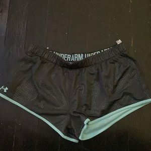 Under Armor Shorts